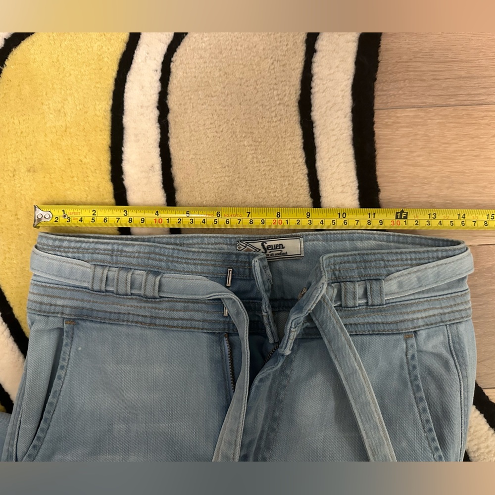 Seven wide leg pants - Picture 5 of 7